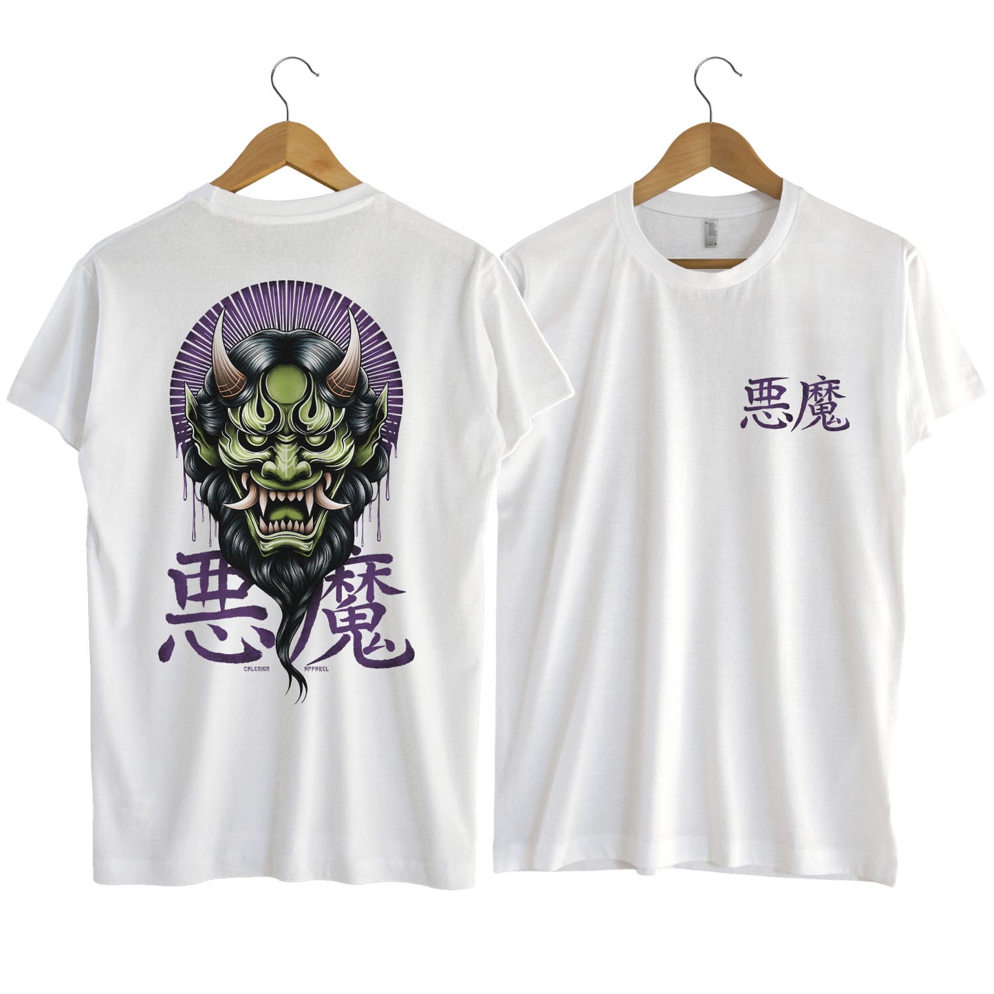 Akuma T-Shirt