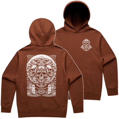 Sorrow Heavy Hoodie