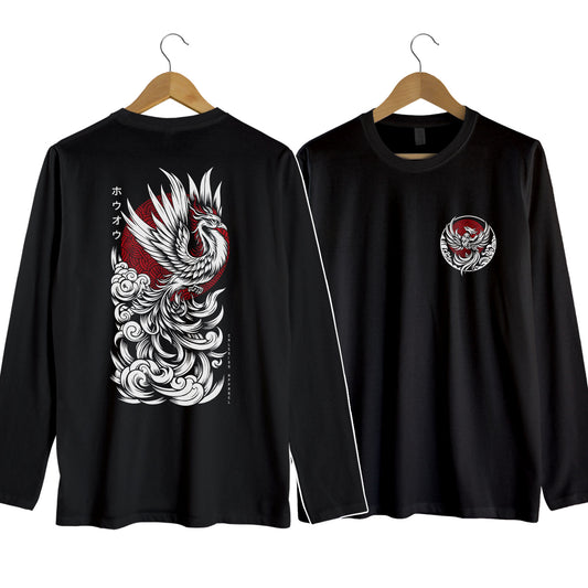 Phoenix Long Sleeve Shirt