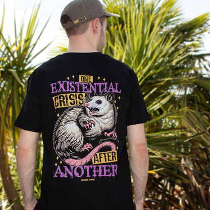 Existential Crisis T-Shirt