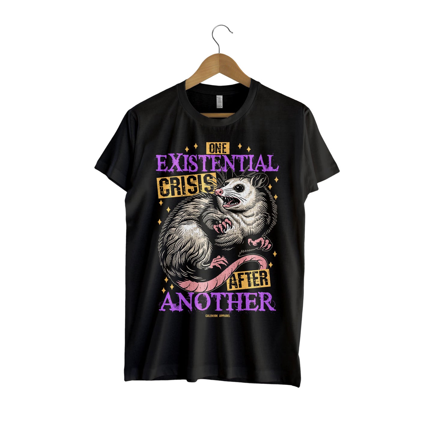 Existential Crisis T-Shirt