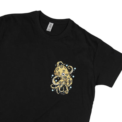 Blue-Ringed Octopus T-Shirt