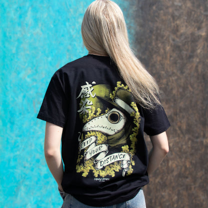 Infection T-Shirt