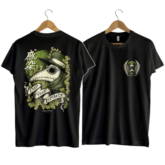Infection T-Shirt