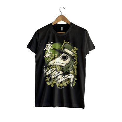 Infection T-Shirt