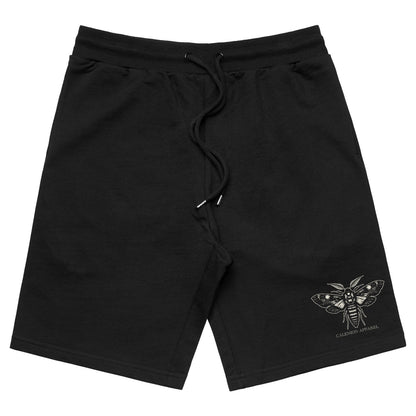 Herald of Silence Jog Shorts