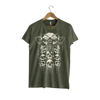 Herald of Silence T-Shirt