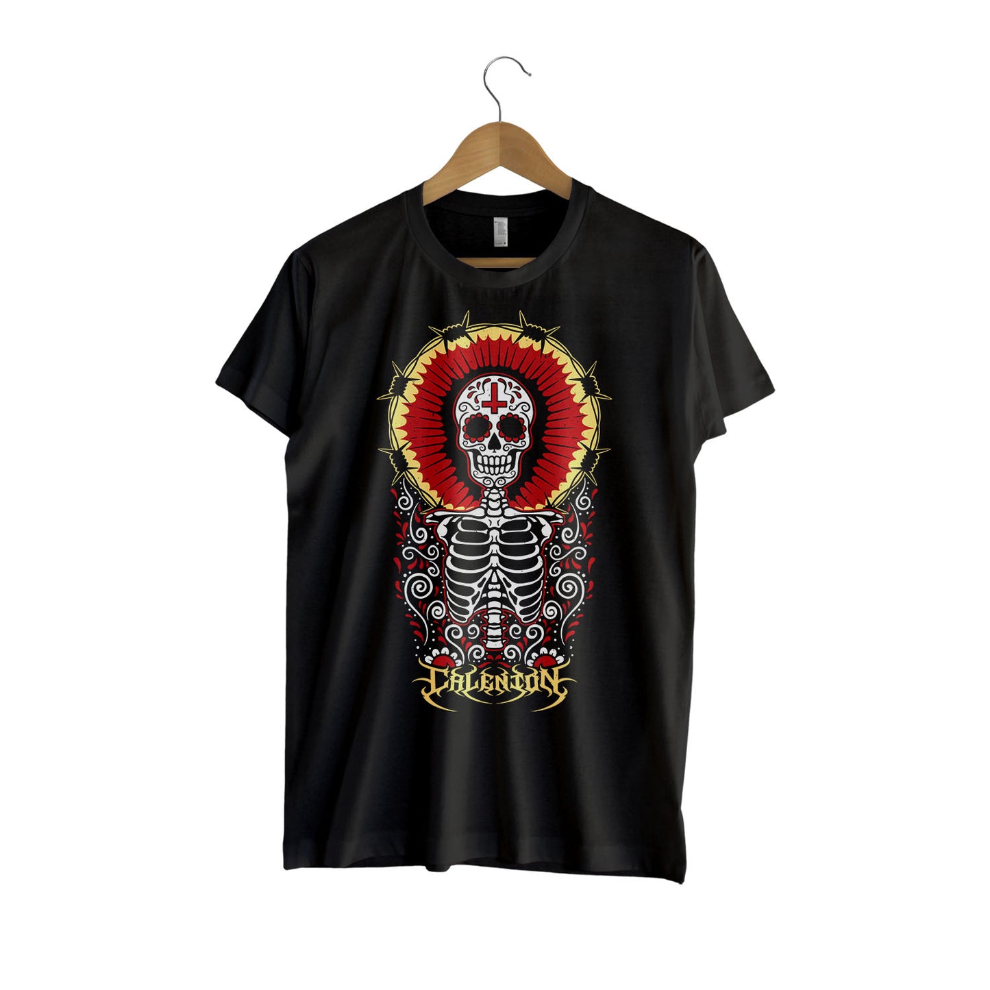 Beyond The Grave T-Shirt