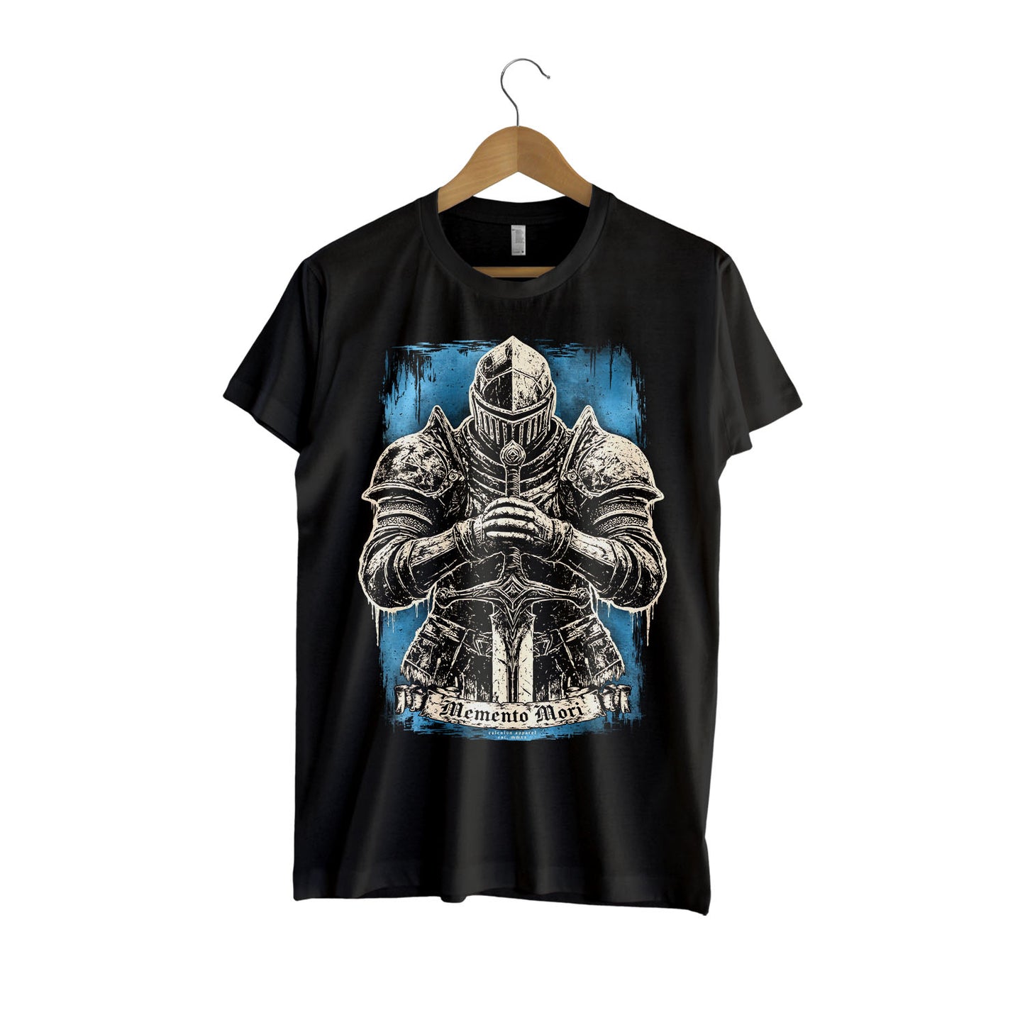 Memento Mori T-Shirt