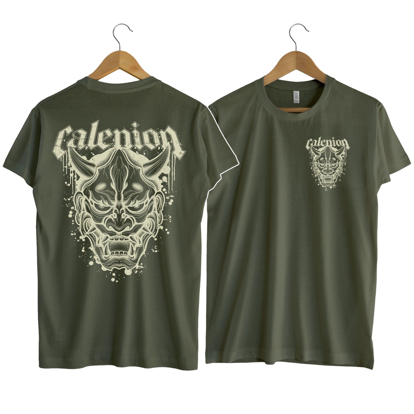 Hannya Special Edition T-Shirt