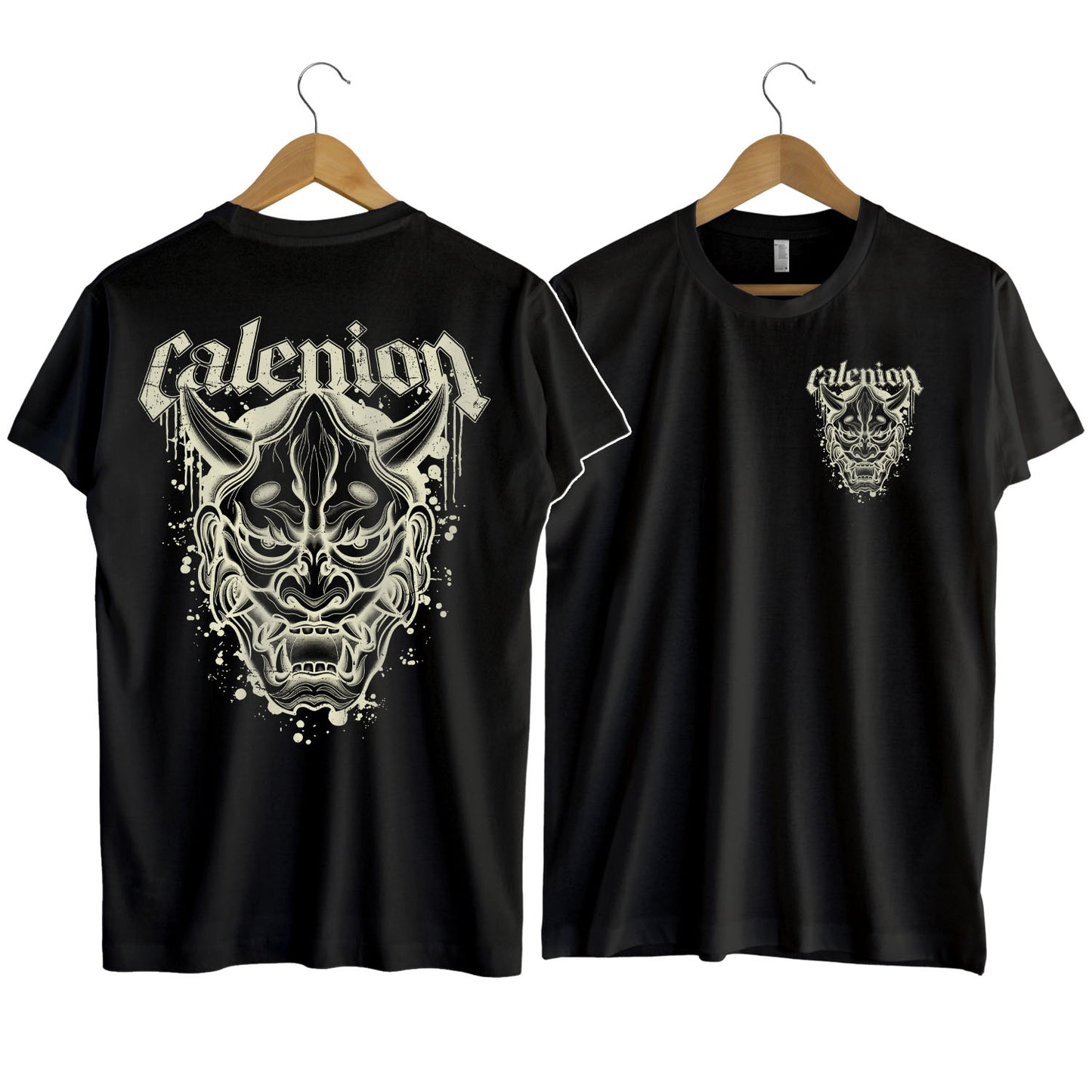 Hannya Special Edition T-Shirt