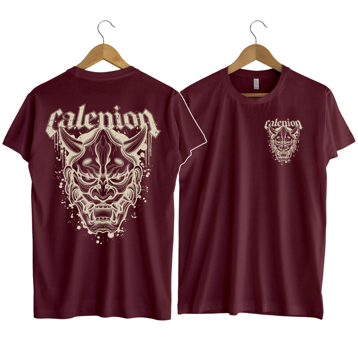 Hannya Special Edition T-Shirt