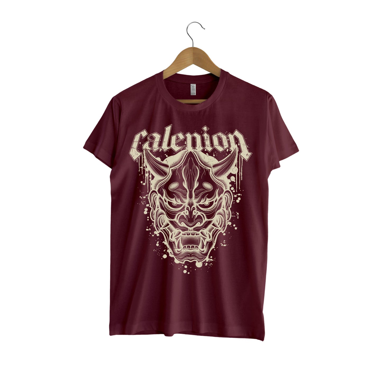 Hannya Special Edition T-Shirt