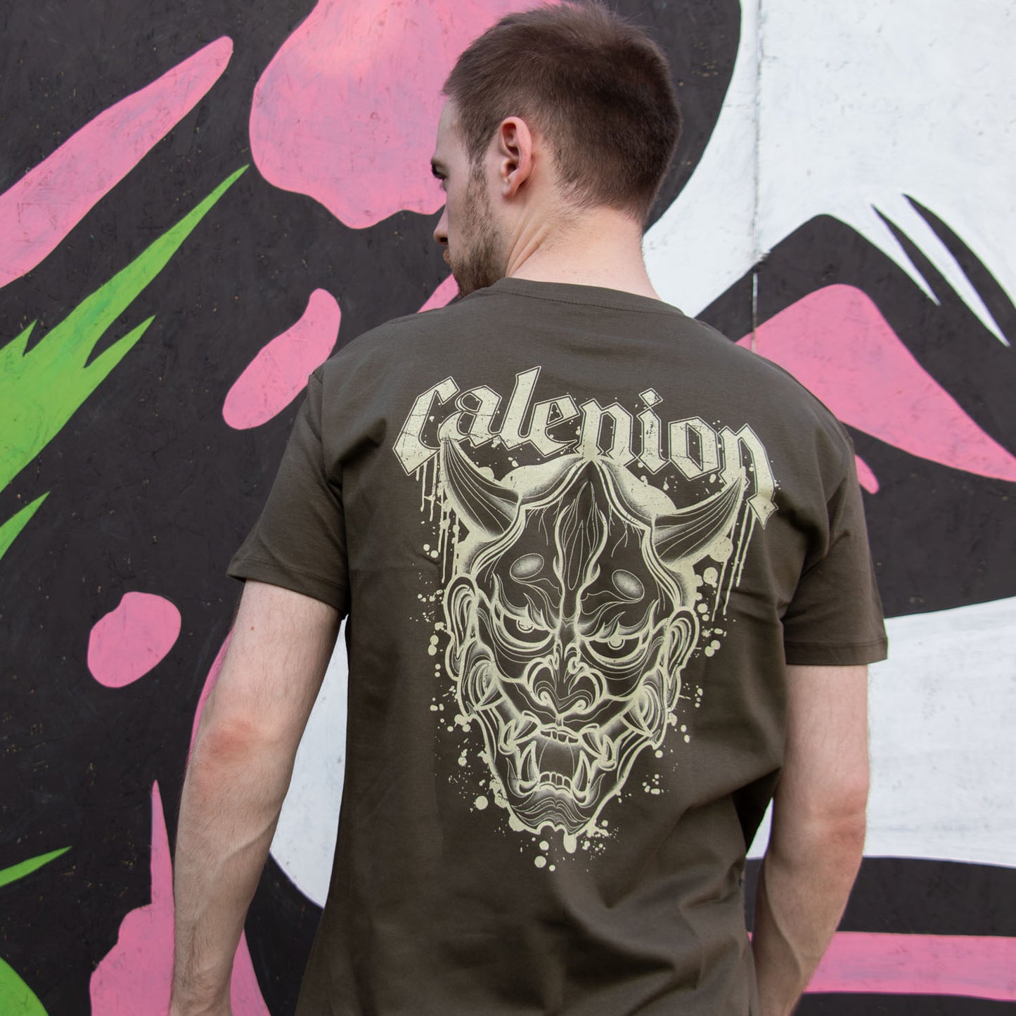 Hannya Special Edition T-Shirt