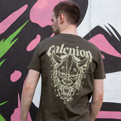 Hannya Special Edition T-Shirt