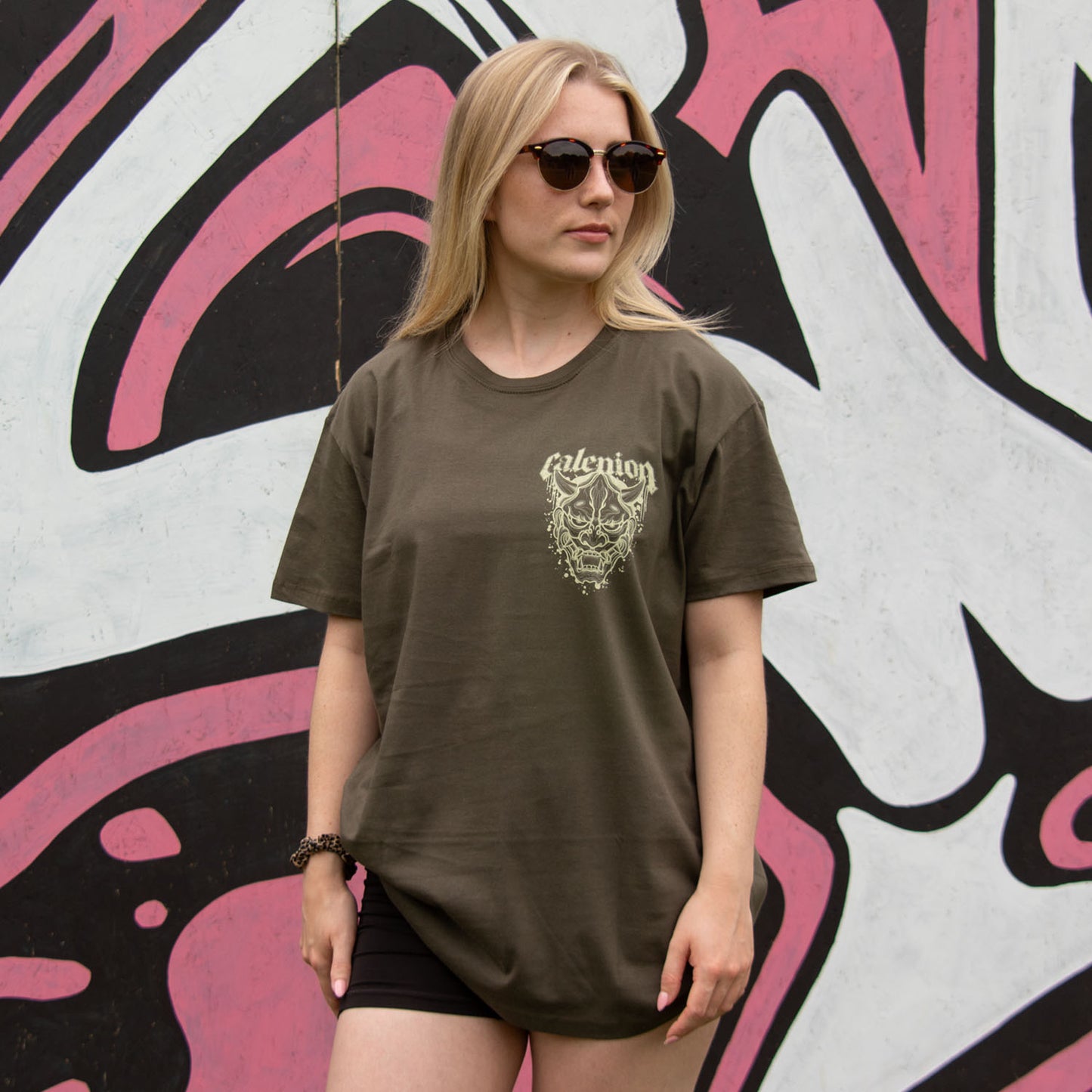 Hannya Special Edition T-Shirt