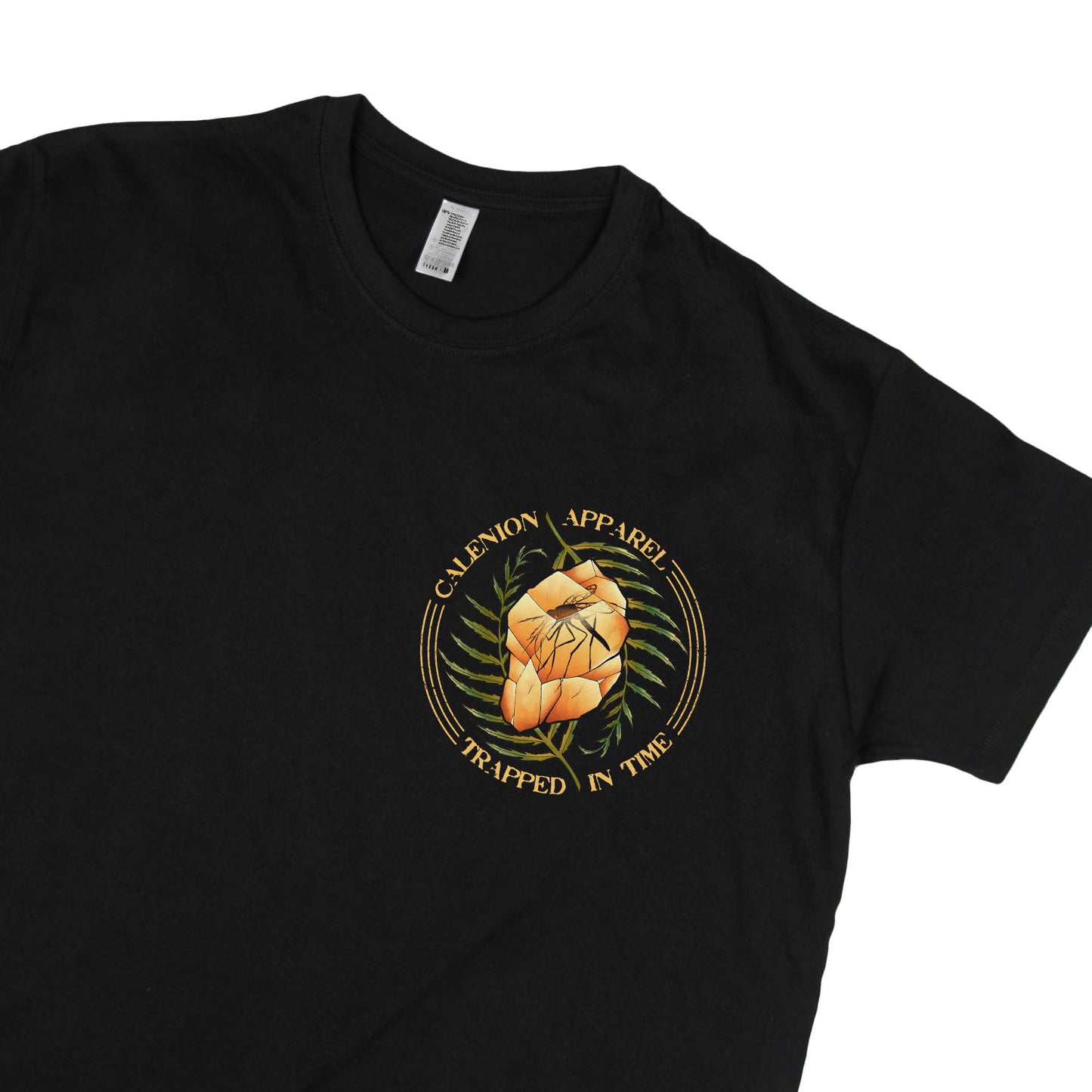 Trapped In Time T-Shirt