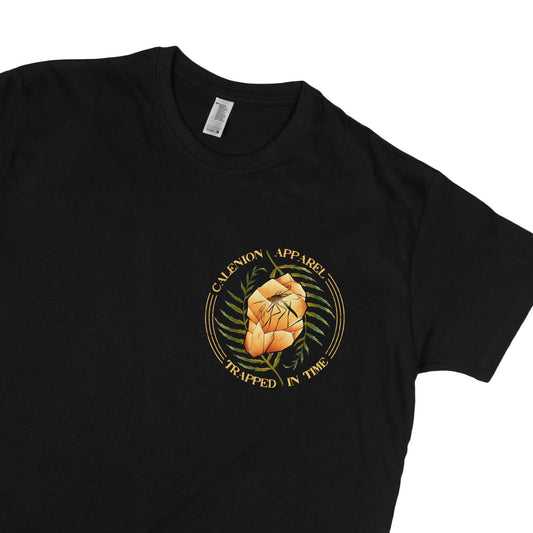 Trapped In Time T-Shirt