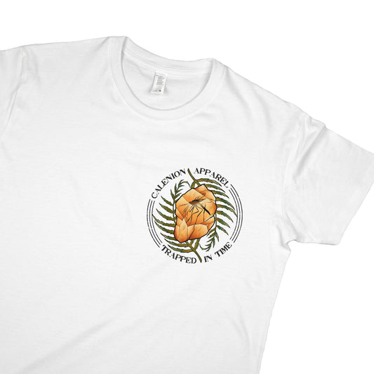 Trapped In Time T-Shirt