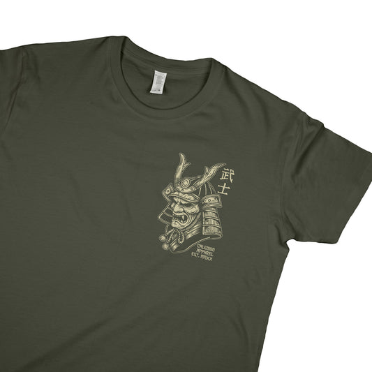Warrior Spirit T-Shirt