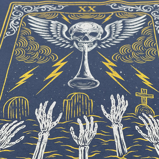 Judgement Tarot Series T-Shirt