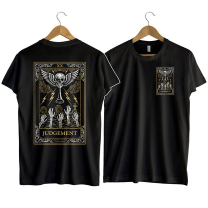 Judgement Tarot Series T-Shirt