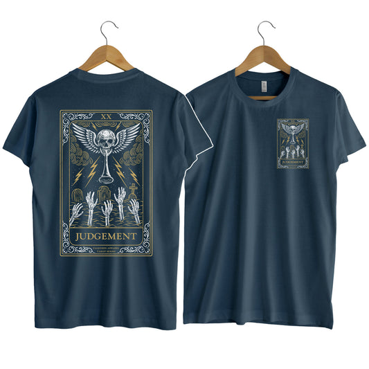 Judgement Tarot Series T-Shirt