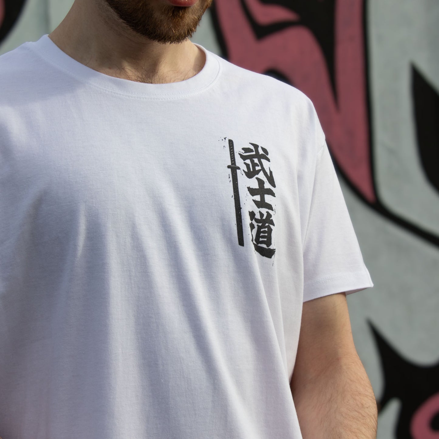 Bushido T-Shirt