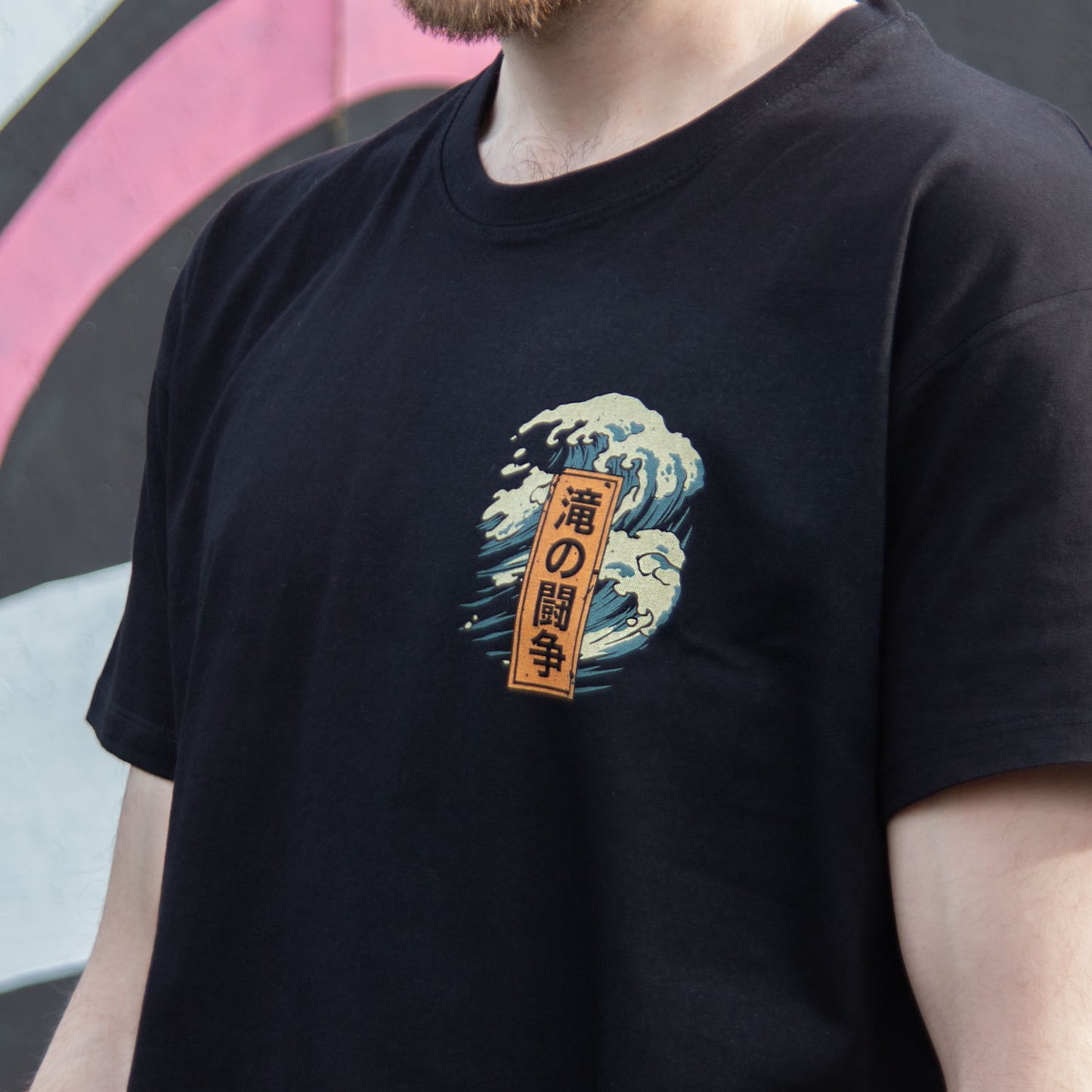 Shark vs Octopus T-Shirt