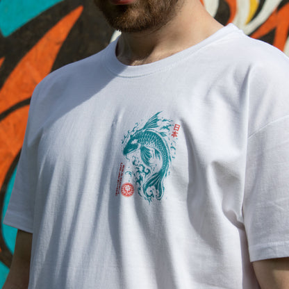 Koi Harmony T-Shirt