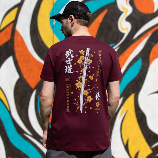 Code of Honour T-Shirt