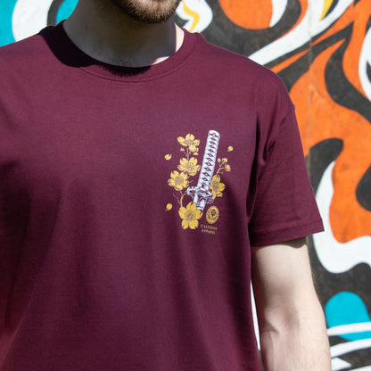Code of Honour T-Shirt