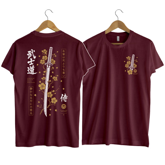 Code of Honour T-Shirt