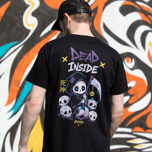 Dead Inside T-Shirt
