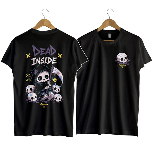 Dead Inside T-Shirt