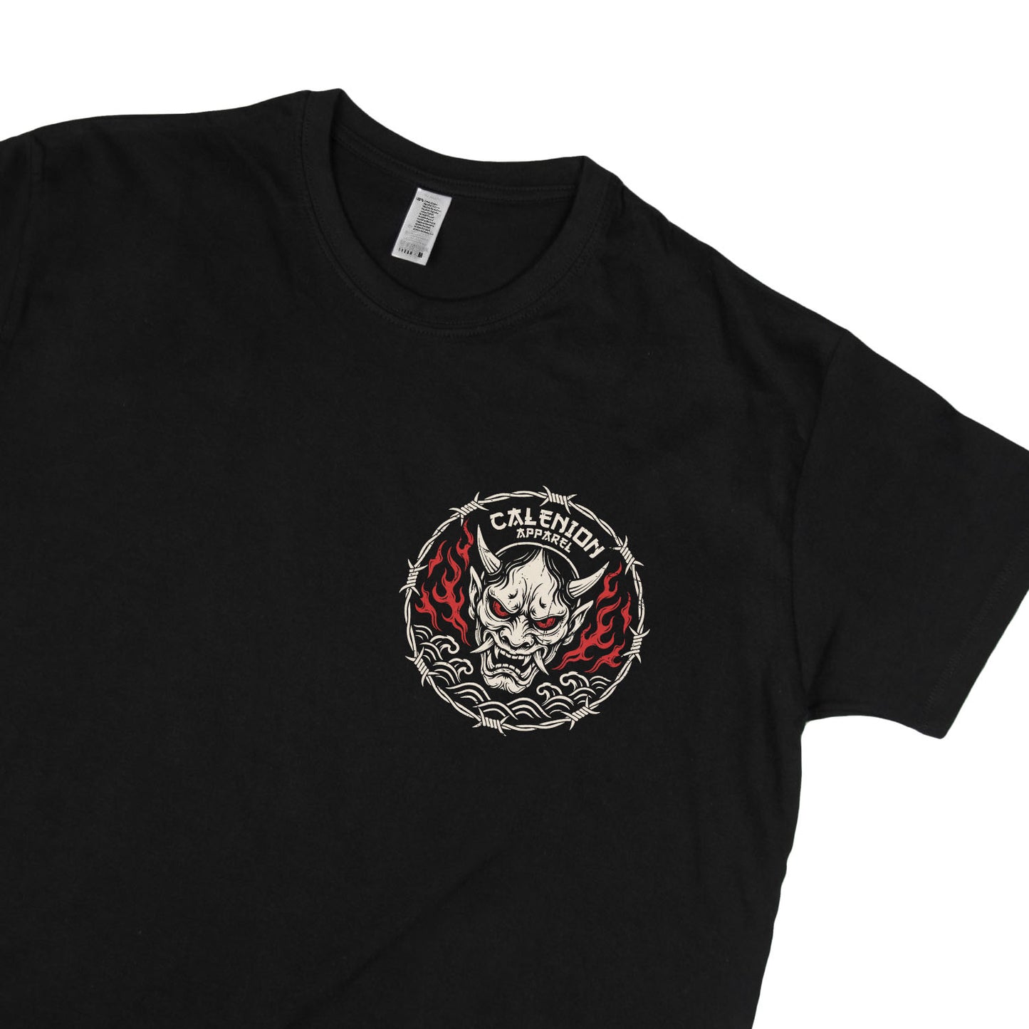 Barbed Oni T-Shirt