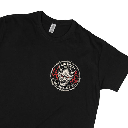 Barbed Oni T-Shirt