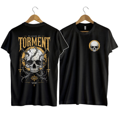 Plagued By Torment T-Shirt