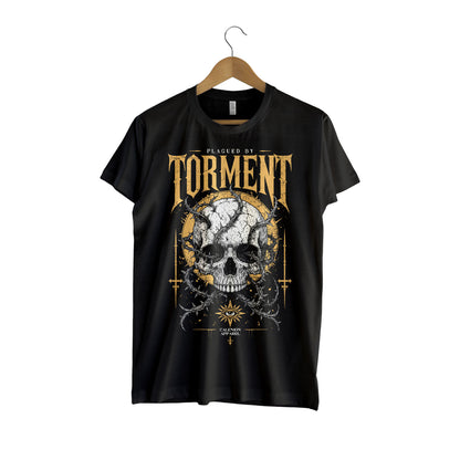Plagued By Torment T-Shirt