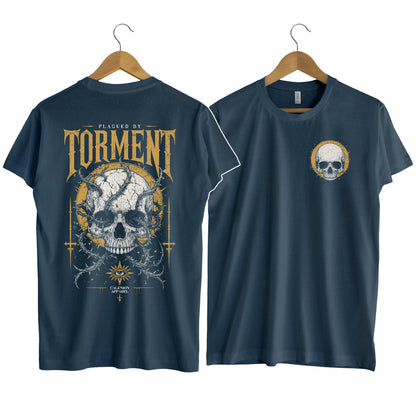 Plagued By Torment T-Shirt