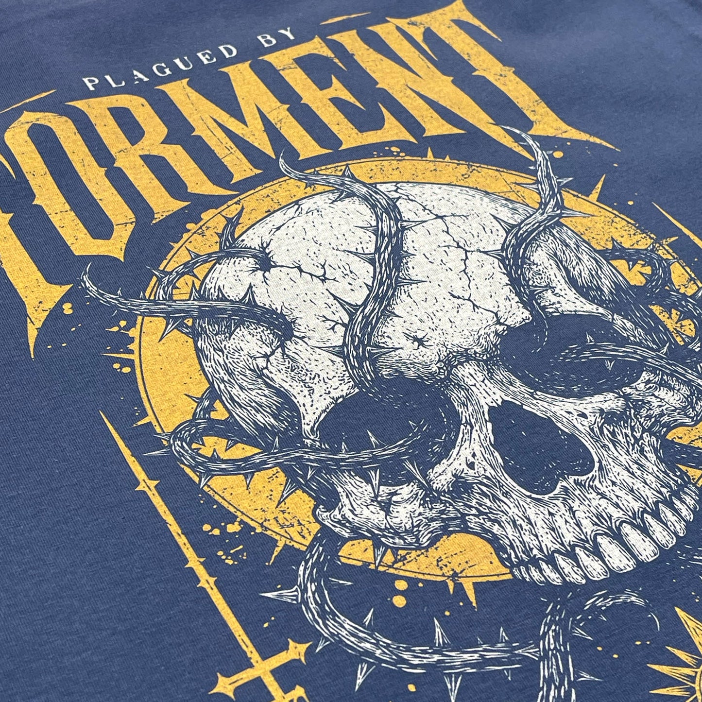 Plagued By Torment T-Shirt
