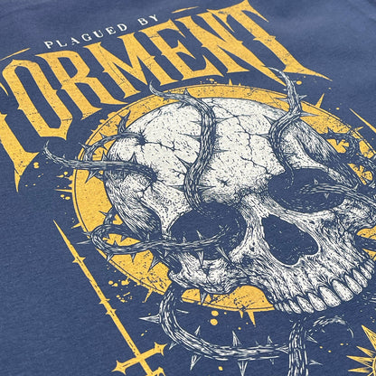 Plagued By Torment T-Shirt