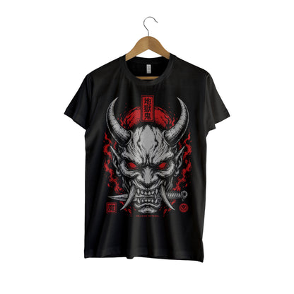 Hell Demon T-Shirt