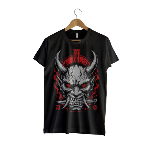 Hell Demon T-Shirt
