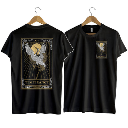 Temperance Tarot Series T-Shirt