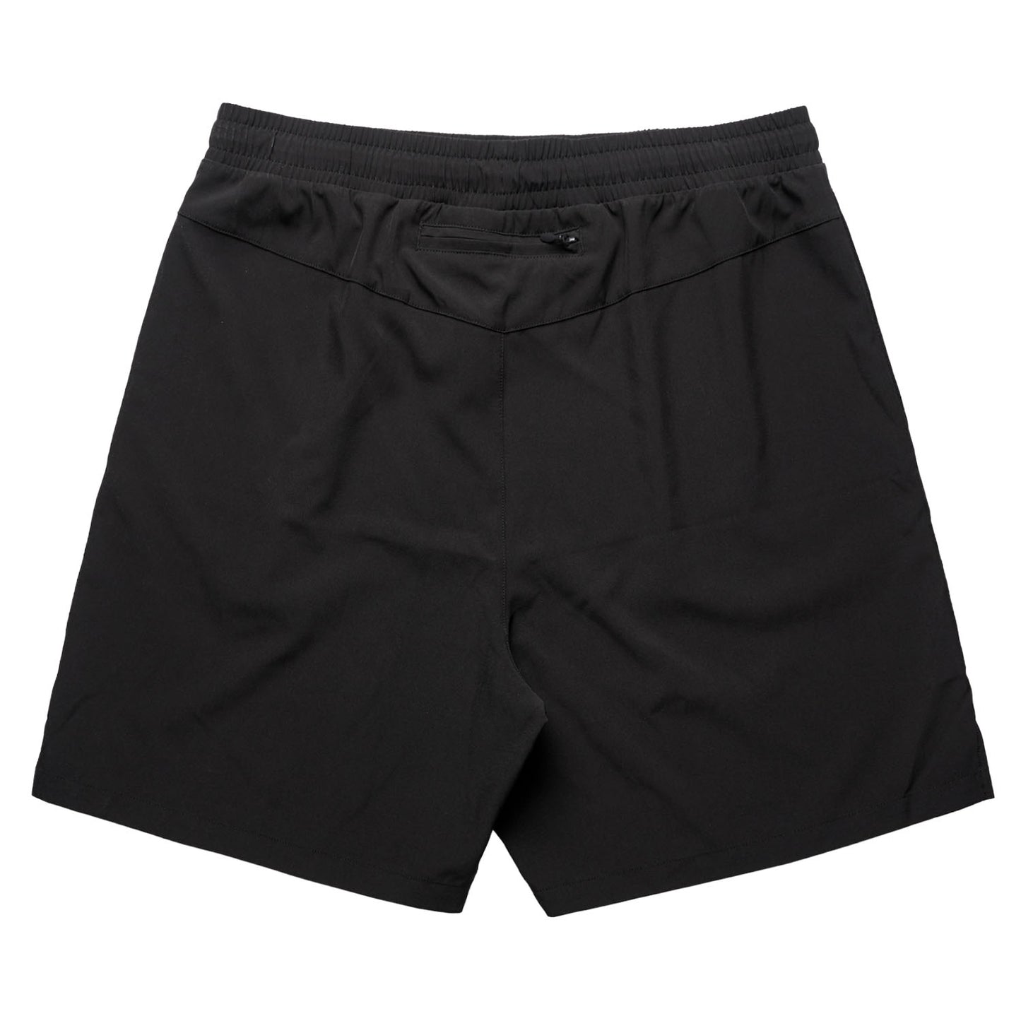 Skull & Wreath Active Shorts