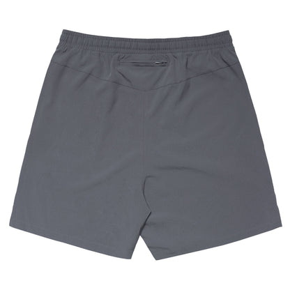 Skull & Wreath Active Shorts