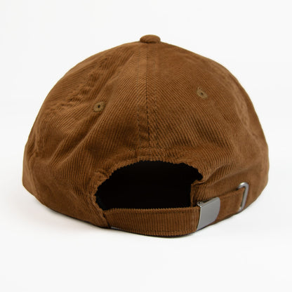 Triceratops Skeleton Cord Cap