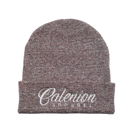 Calenion Signature Beanie