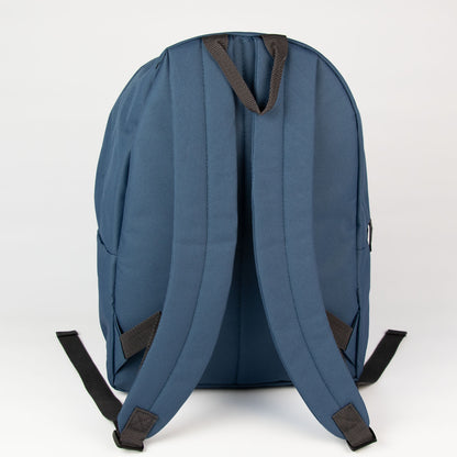 Death Moth Backpack (Blue)